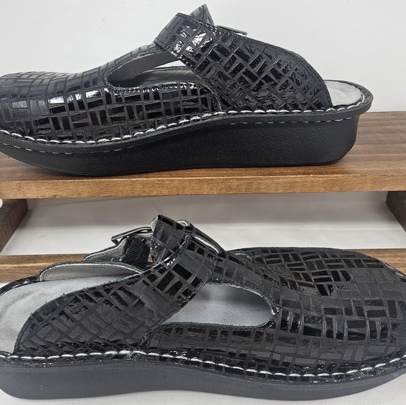 Alegria Classic Score Women's 40 - Picture 2 of 6